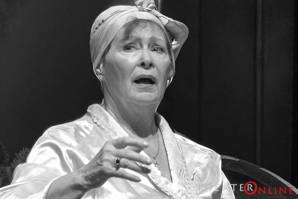 Noel Coward: Forgószínpad, rendező: Szerednyey Béla – Turay Ida Színház