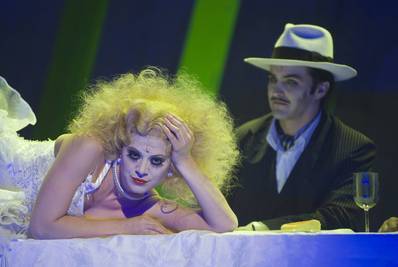 Koldusopera Koldusopera