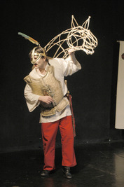 Mirkó királyfi