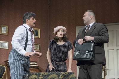 Filuména házassága Filuména házassága