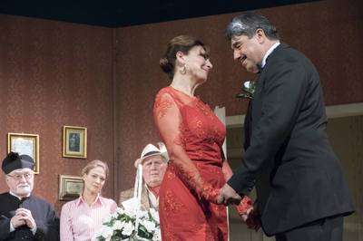 Filuména házassága Filuména házassága