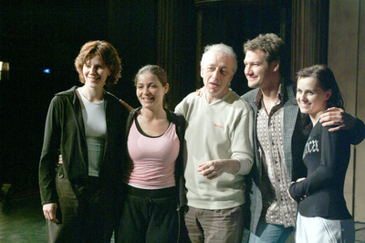 Volt egyszer egy csapat Volt egyszer egy csapat