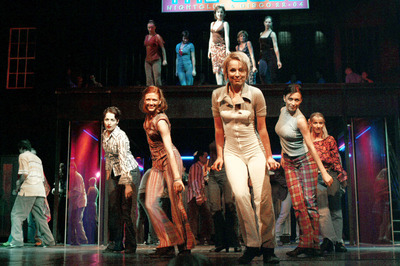 Volt egyszer egy csapat