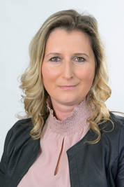 Pászti Ildikó