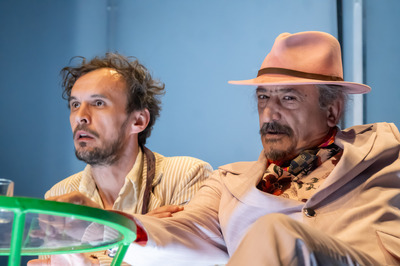 Rinocéroszok Rinocéroszok