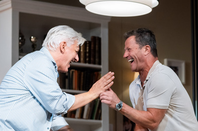 Furcsa pár