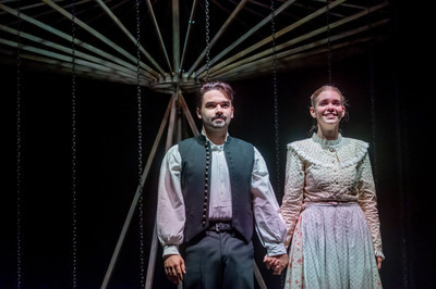 Körhinta