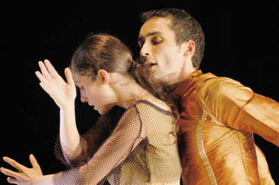 A csodálatos mandarin A csodálatos mandarin