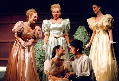 A király meztelen A király meztelen