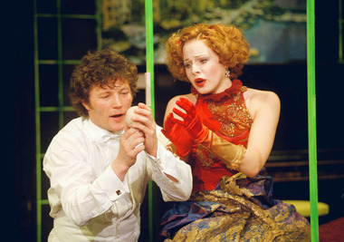 Játék a kastélyban Játék a kastélyban