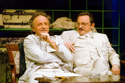 Játék a kastélyban Játék a kastélyban