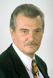 Ferenczy Csongor Ferenczy Csongor