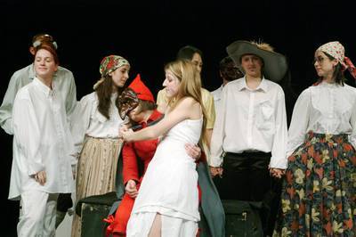 Commedia dell\'arte Commedia dell\'arte