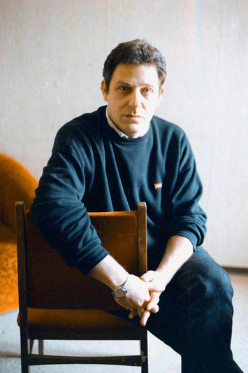 Gergely László